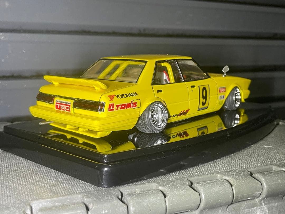 61クレスタ 北九州仕様 福岡仕様 街道レーサー グラチャン リバティーウォーク