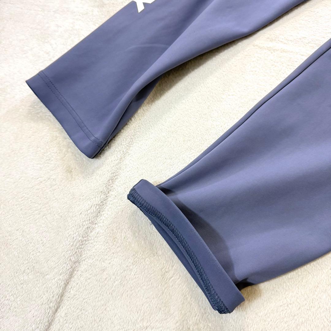 OAKLEY 高機能 ゴルフウェア セットアップ フードジャケット&パンツ L