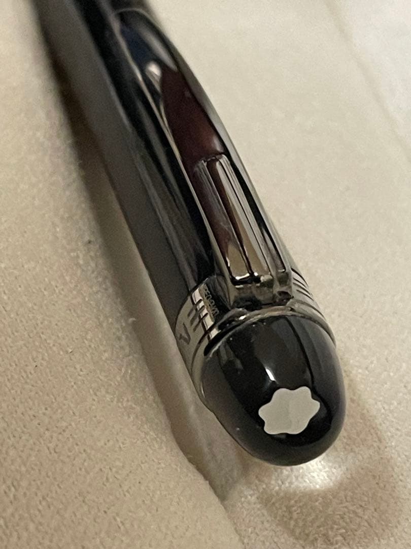 ◾️美品◾️モンブラン◾️スターウォーカー◾️筆記良好◾️化粧箱付属◾️