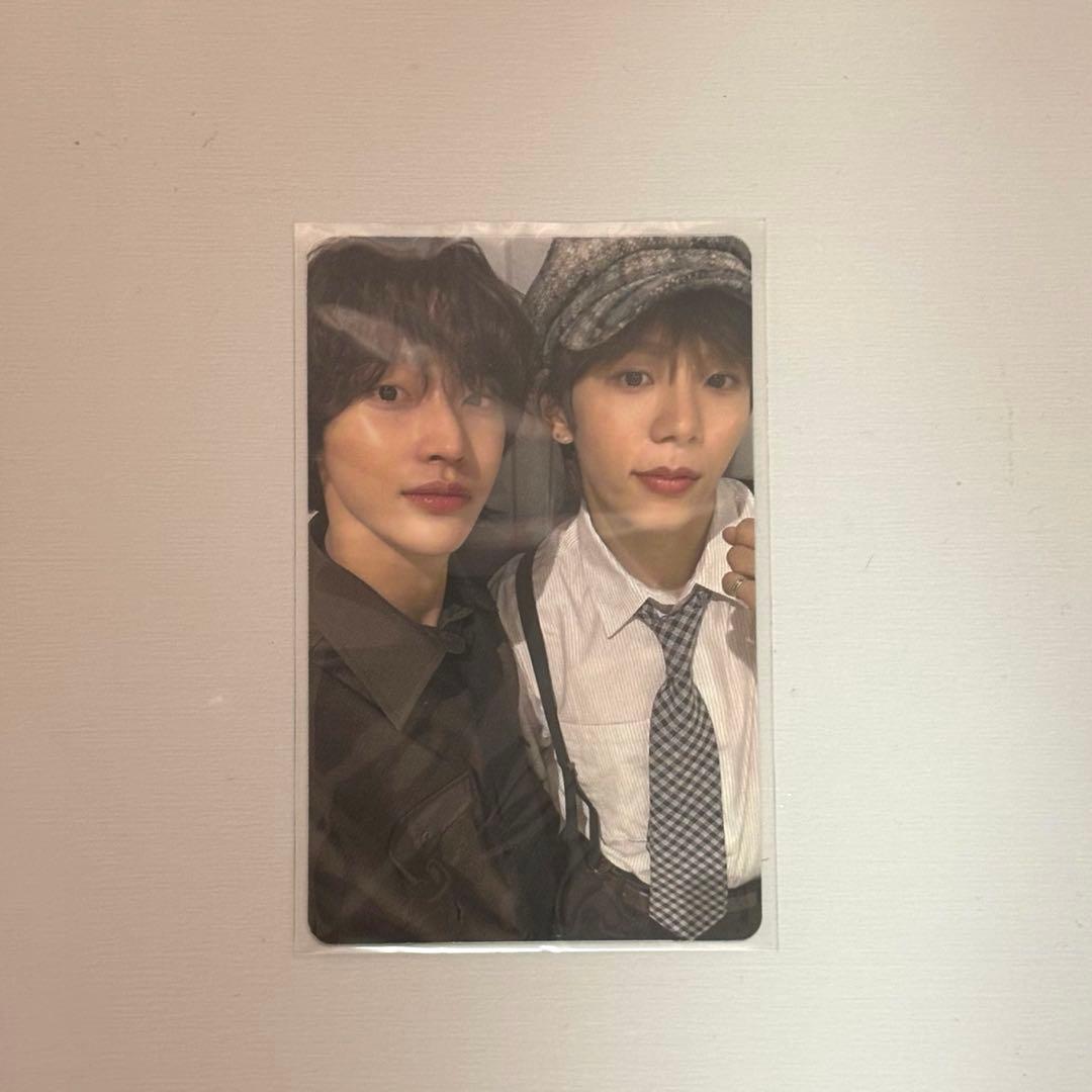 RIIZE ショウタロウ リズコ ペンミ ぬいぐるみバッジ