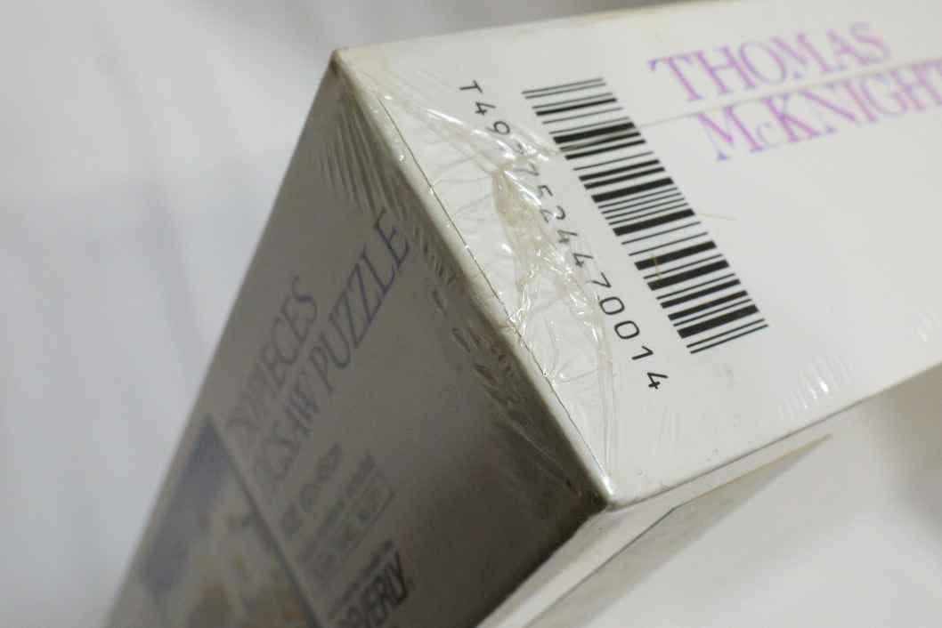 トーマス マックナイト ミコノス ウィンドミルズ THOMAS McKNIGHT