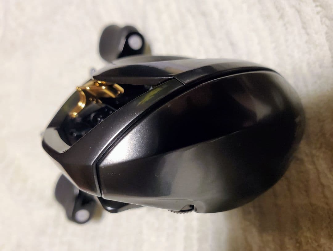 DAIWA　スティーズCTSVTW700SH