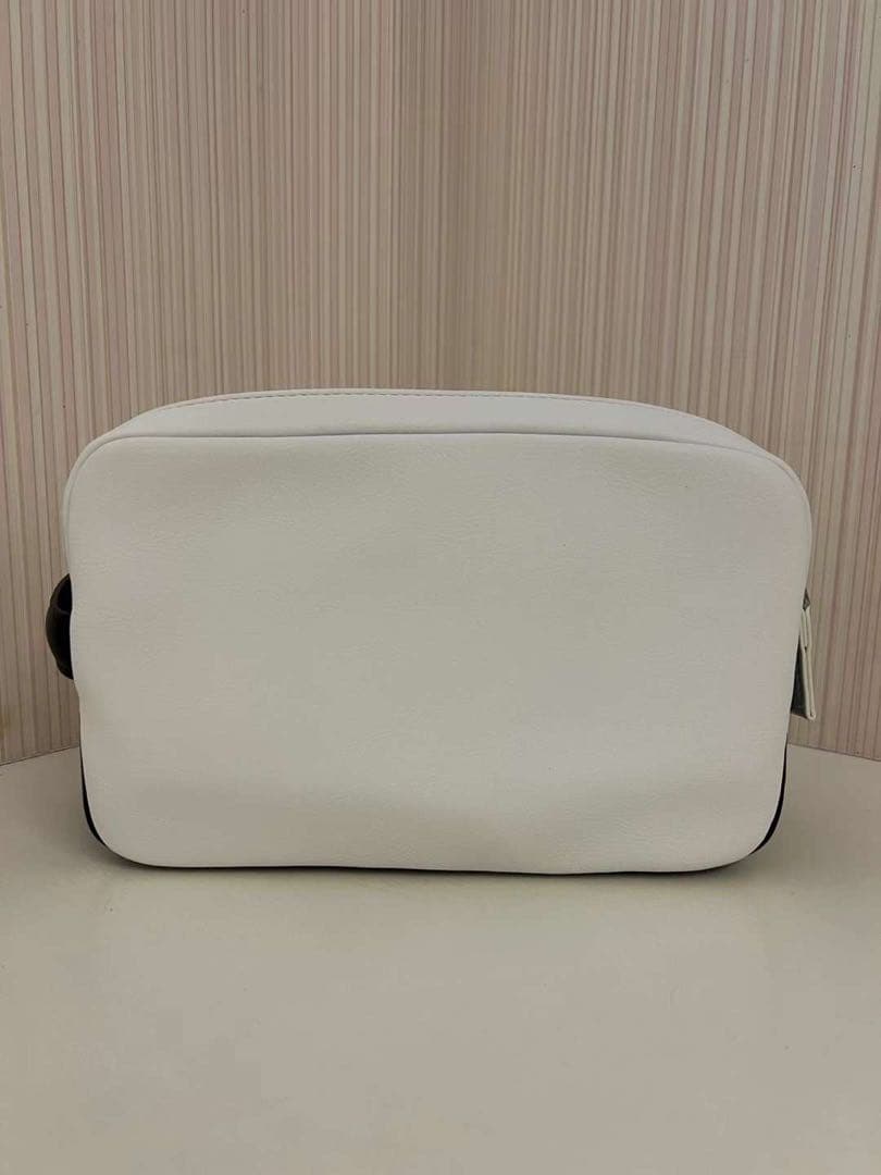 ゴルフ用 バッグ 男女両用 ユニセックス 白黒