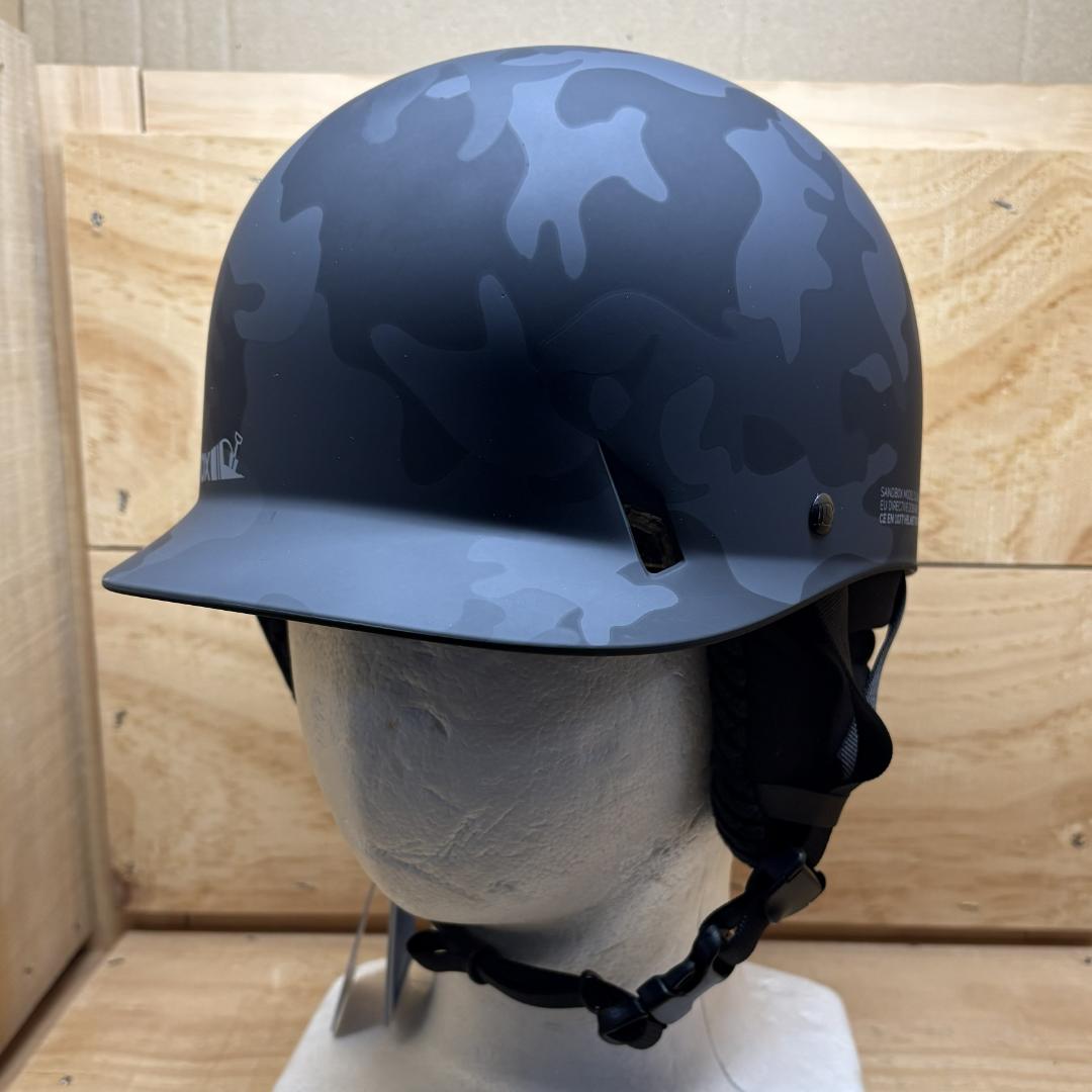 【4083】 SANDBOX　サンドボックス　CLASSIC 2.0 