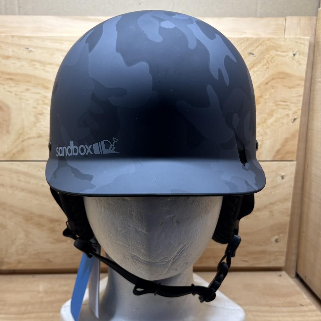 【4083】 SANDBOX　サンドボックス　CLASSIC 2.0 