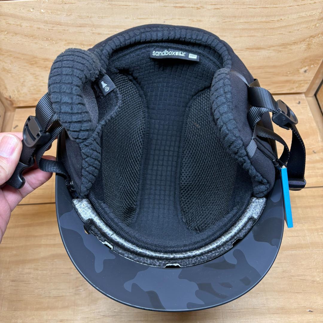 【4083】 SANDBOX　サンドボックス　CLASSIC 2.0 