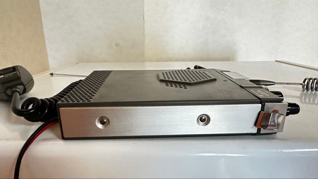 ▪️アマチュア無線機430MHzモノバンド＋144/430MHzモービルアンテナ▪️