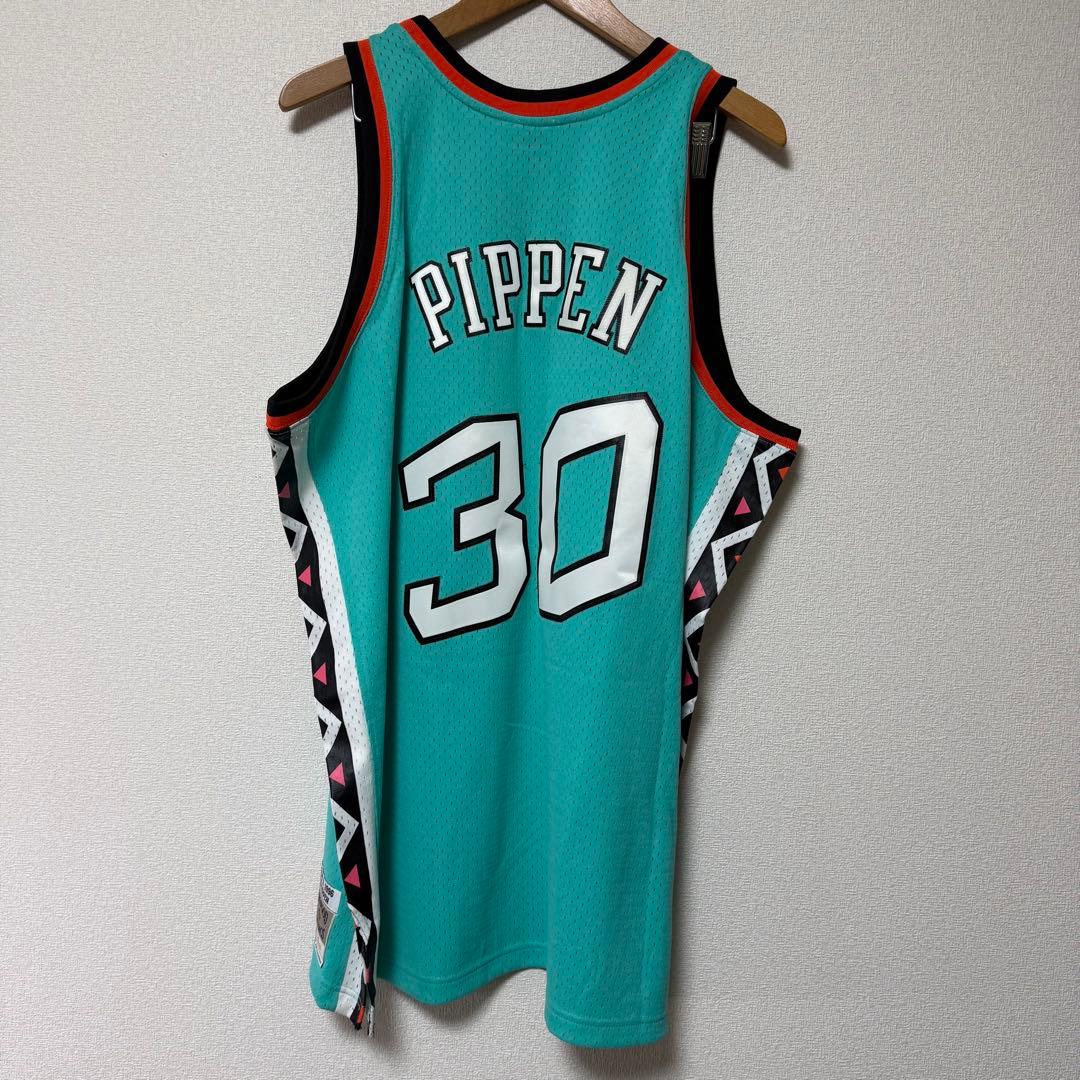 ウェア Mitchell & Ness NBA All Stars PIPPEN 30