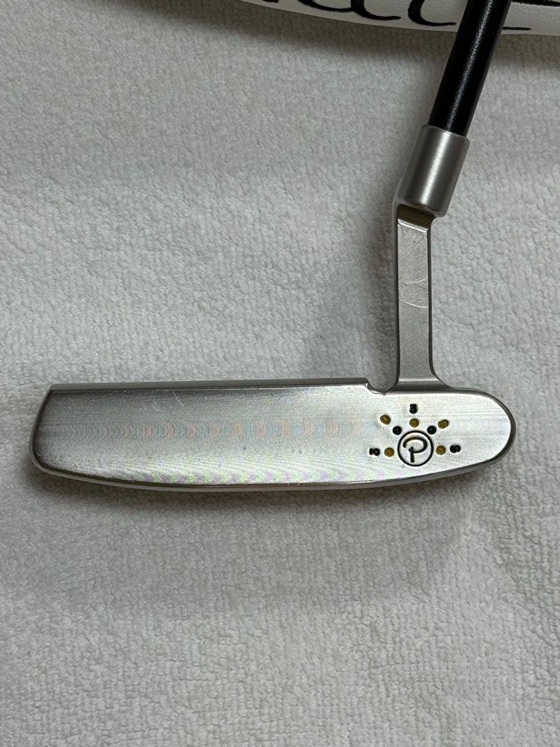 クラブ Piretti 801R 303SS