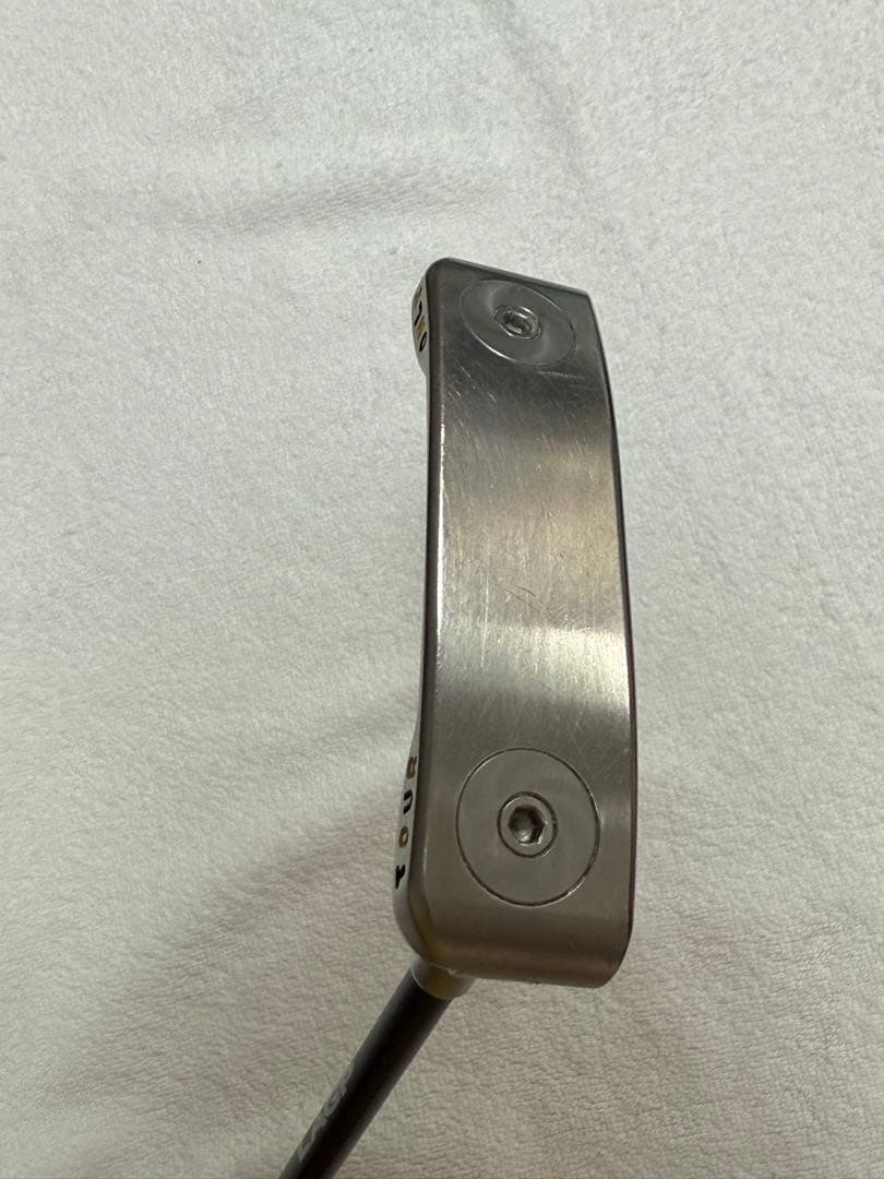 クラブ Piretti 801R 303SS