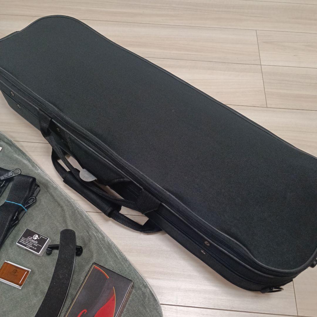 3/4サイズ【付属品多数】ハルシュタット上位モデルV-28