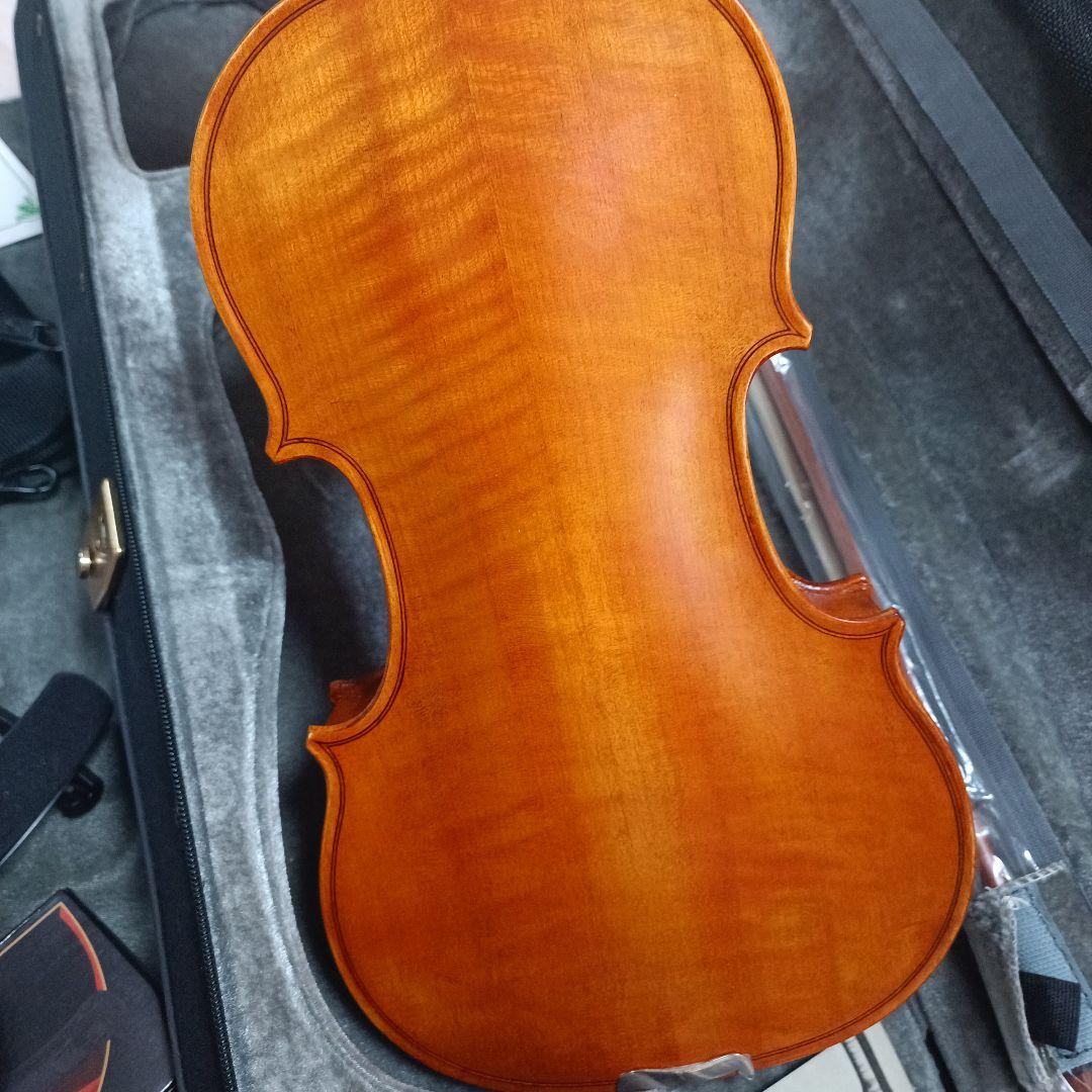 3/4サイズ【付属品多数】ハルシュタット上位モデルV-28