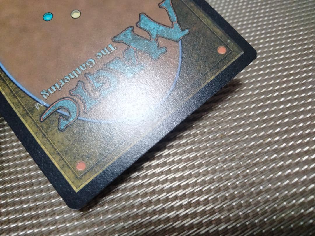 確 PIP 拡張アート サージFOIL ランプライト市長、マクレディ 日本語1枚