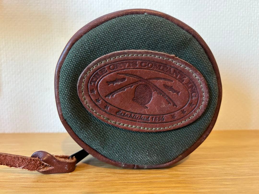 ORVIS CFO Ⅲ DISK 純正ケース付き