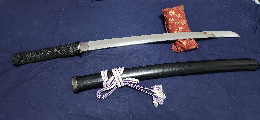 【マカロニさん専用】鐺鞘 模造刀 脇差