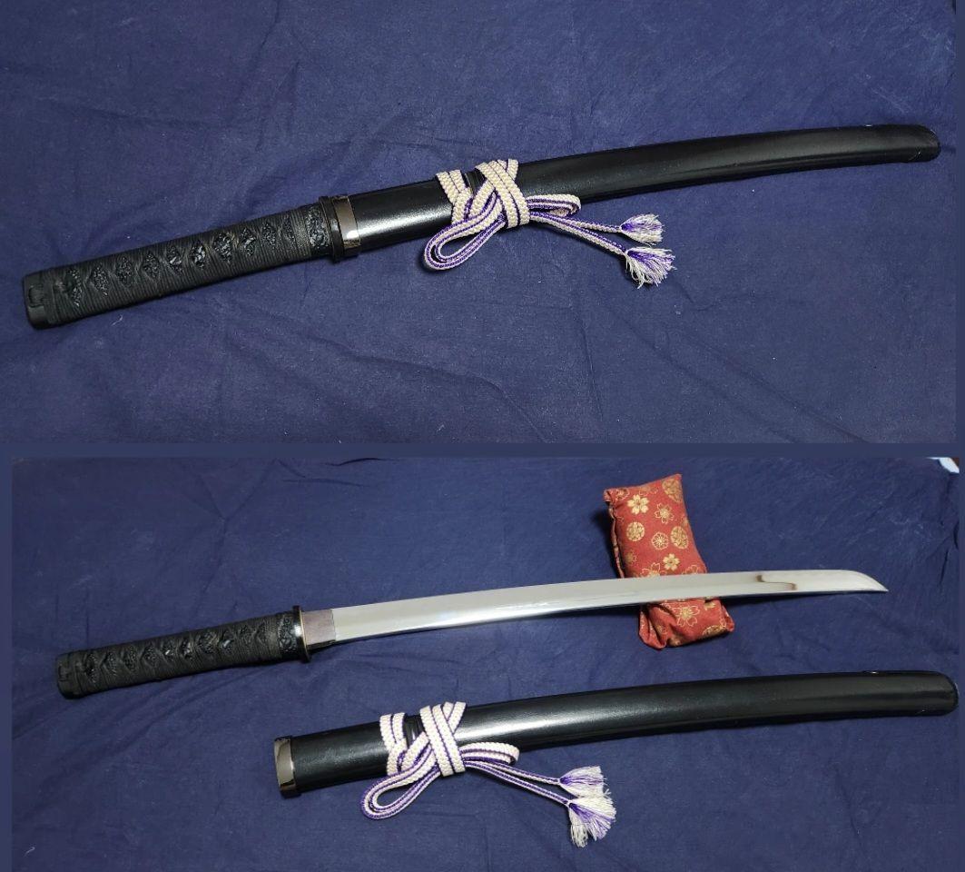 【マカロニさん専用】鐺鞘 模造刀 脇差