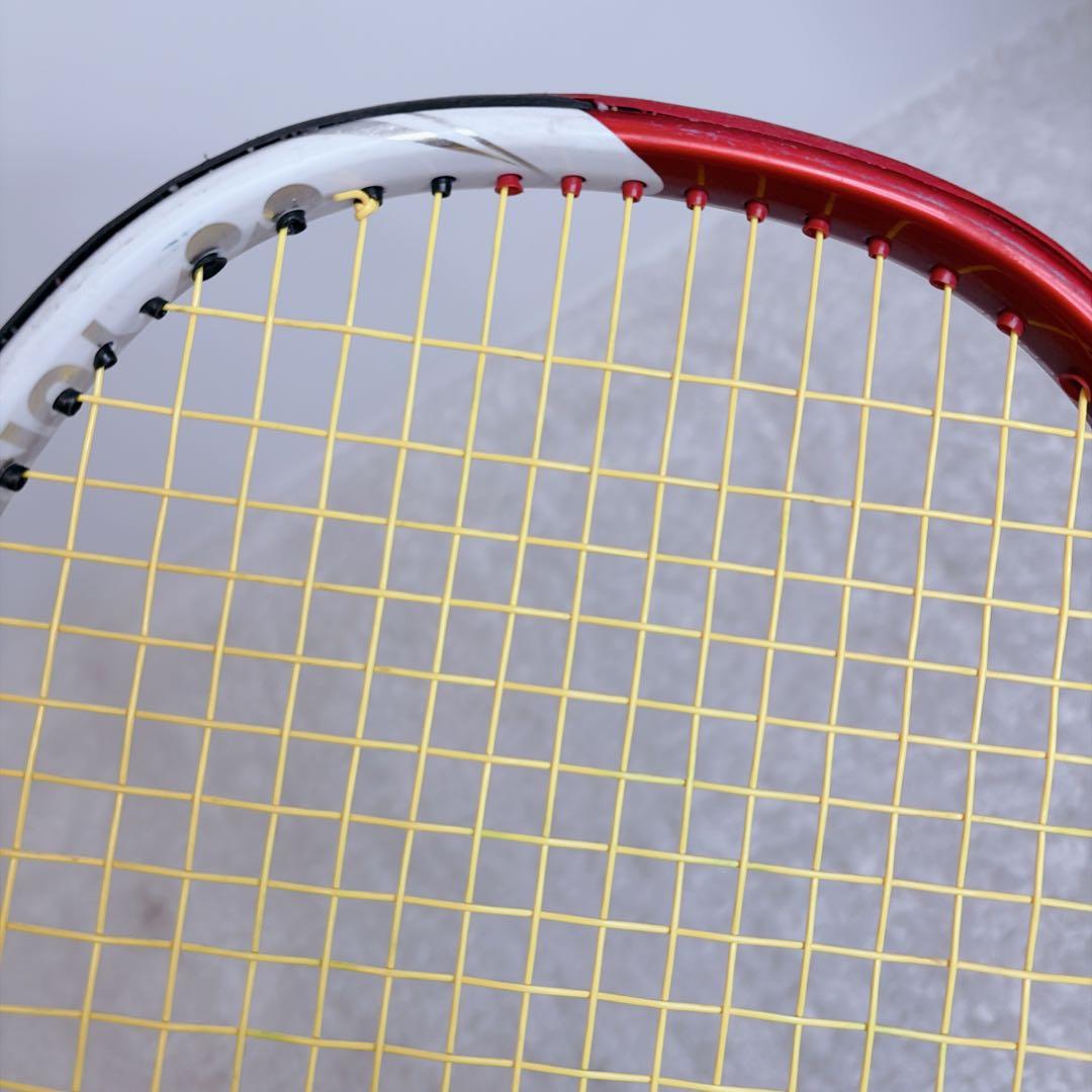 YONEX VCORE ブイコア 95D G2 ヨネックス　ワウリンカ使用モデル