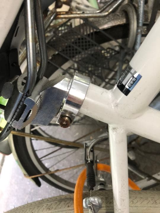 自転車！時間限定SALE！