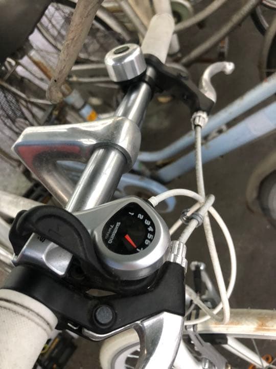 自転車！時間限定SALE！