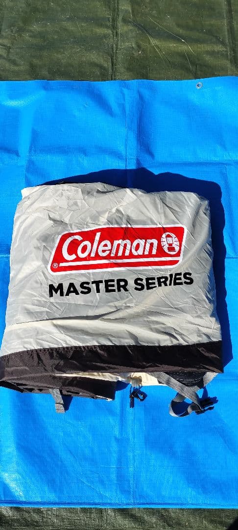 Coleman コクーン3