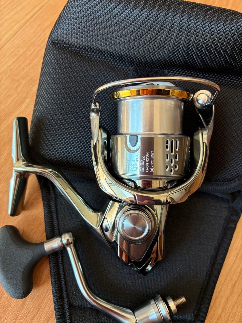 18ステラ2500s（c3000）