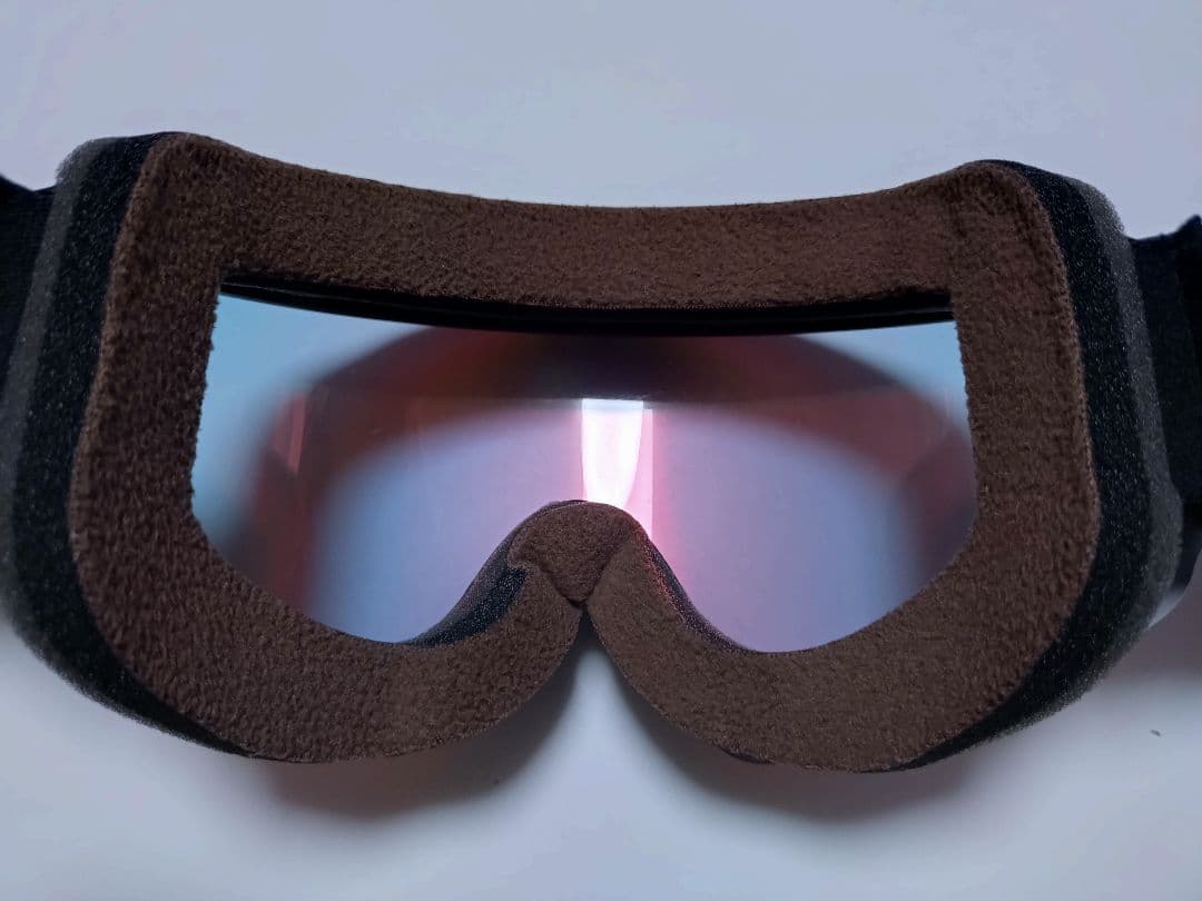 DRAGON PXV ゴーグル LUMA LENS