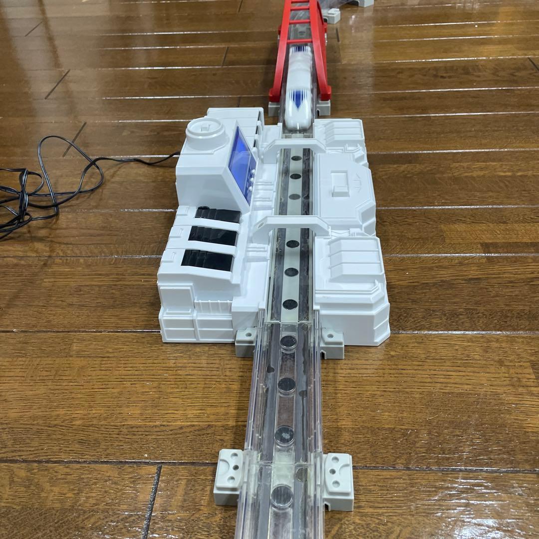 ♦️迫力2セット♦️ 『リニアライナー』タカラトミー