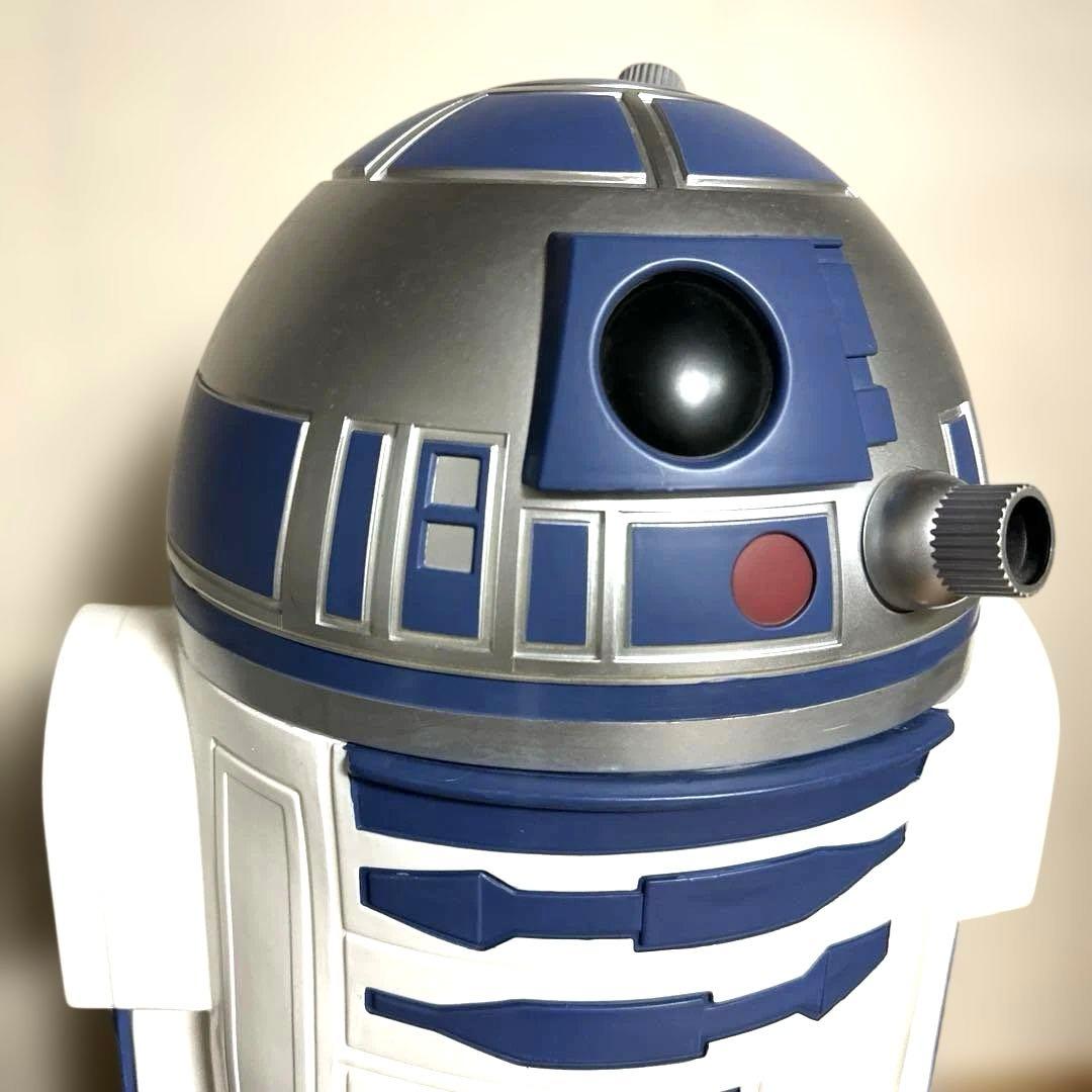R2-D2ゴミ箱
