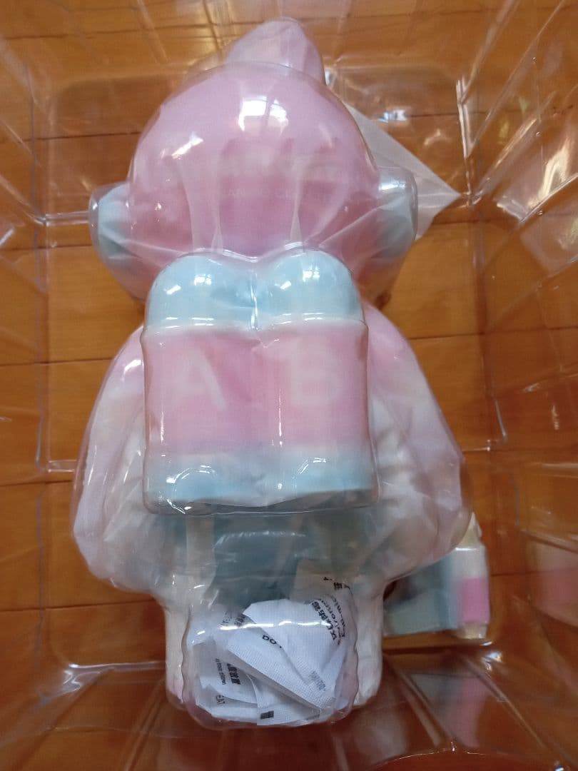 POP MART サンリオMOLLY400% マイメロディー