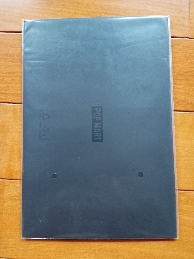 POP MART サンリオMOLLY400% マイメロディー