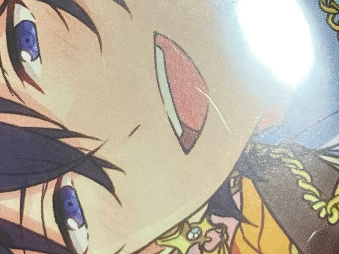 あんスタ　イベコレ　イベコレ缶　北斗　氷鷹北斗