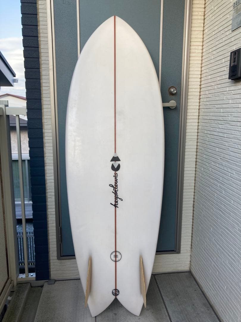 ヘイデンルイス　オンフィン