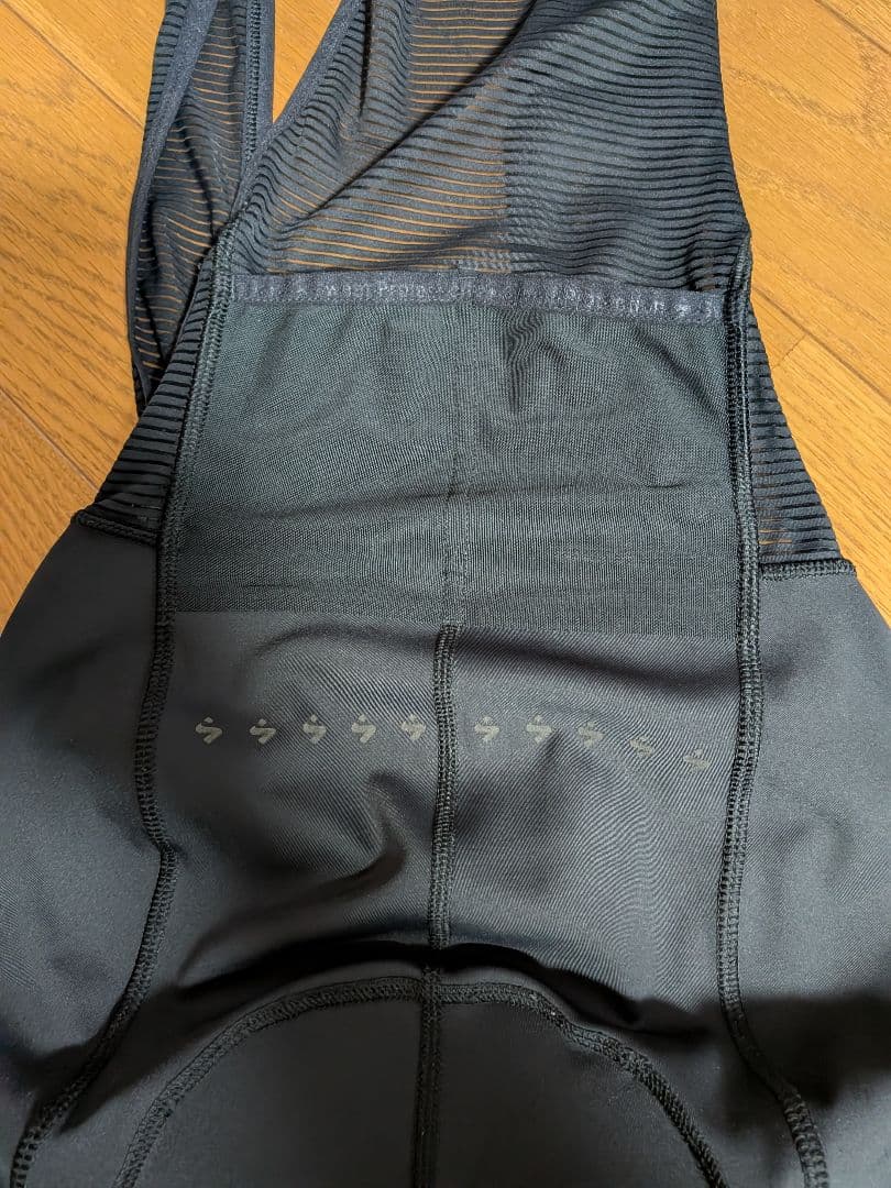 Sweet Protection ビブタイツ ブラック