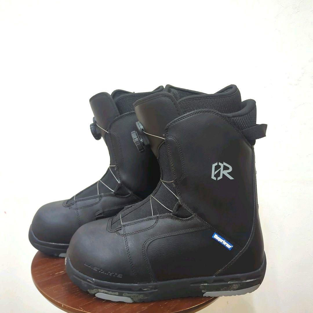 LASTARTS ラスターズ 17 スノボブーツ 29.5cm-30cm