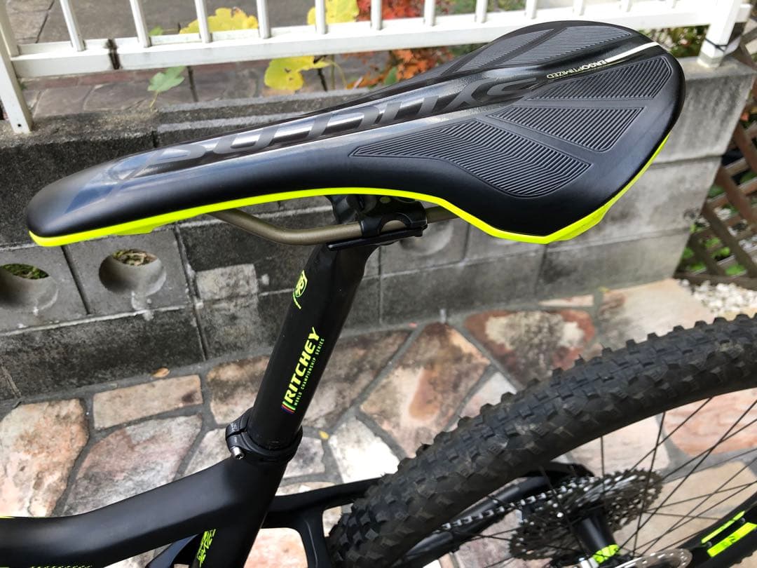 スコット スパーク 700 RC World Cup