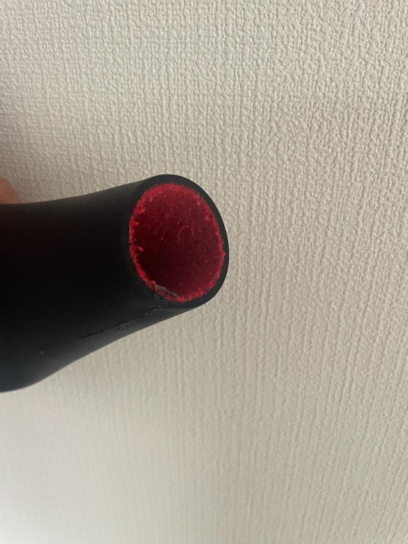 フルスーツ ウェットスーツ ブラック/青