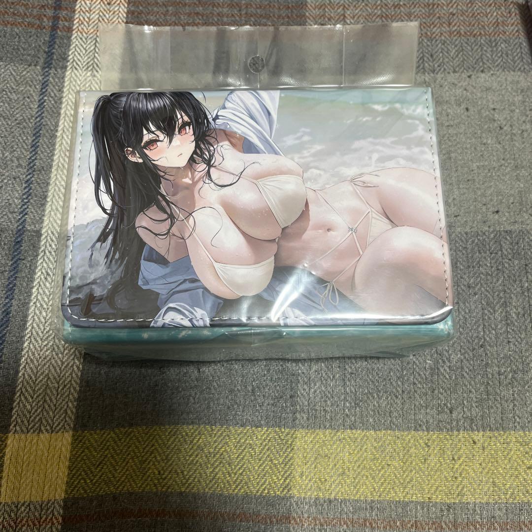 アズールレーン　大鳳　デッキケース