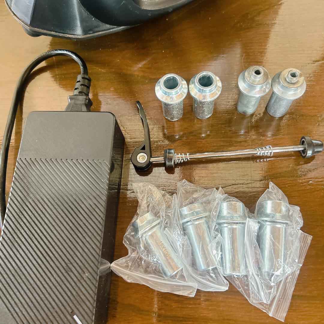 完動品 Wahoo KICKR CLIMB ZWIFT ワフー ローラー