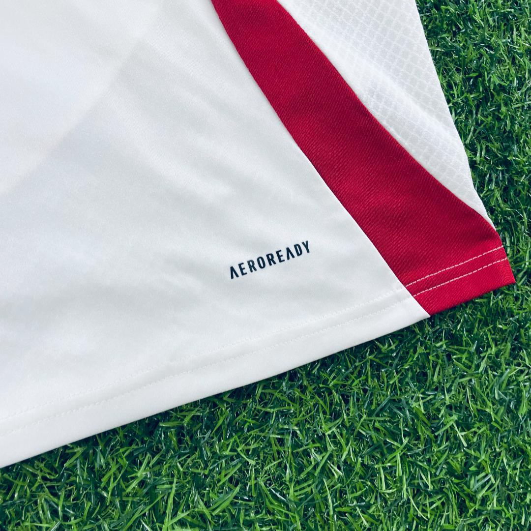 新品 日本代表 2024 Y-3 アウェイ ユニフォーム正規品 高井幸大 2XL