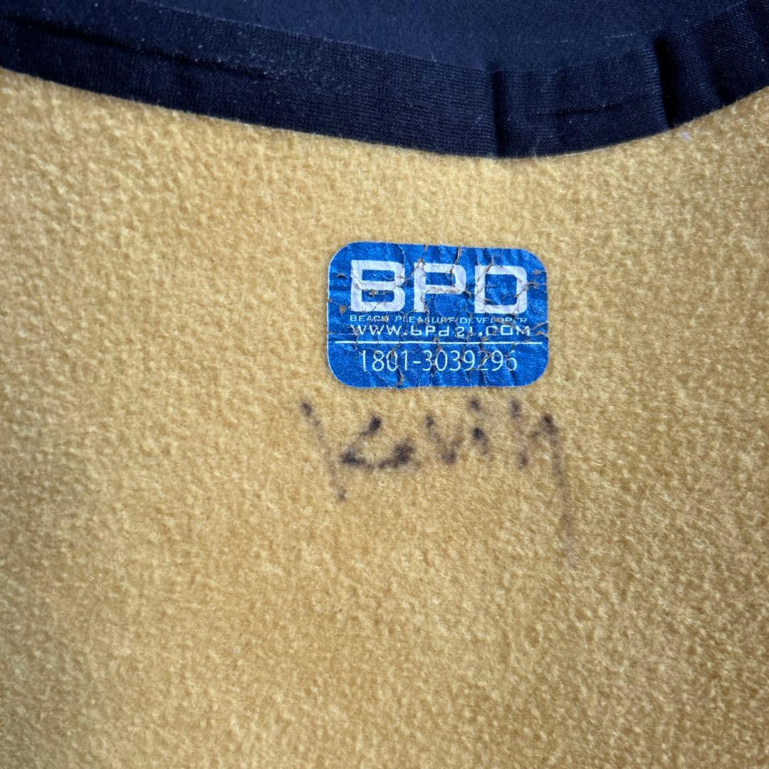 BEWET フルスーツ ブラックメンズ　L