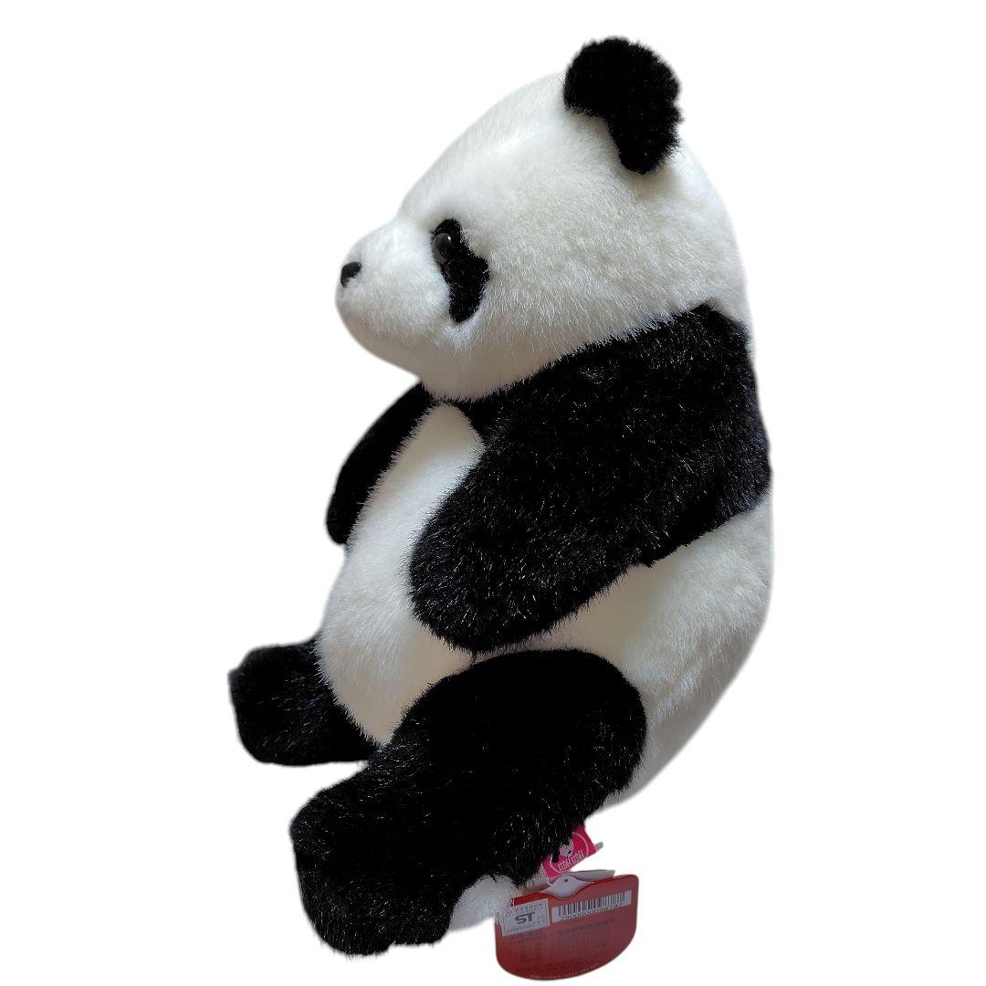 箱入りシャンシャン　上野動物園　オリジナルボックス　日本製