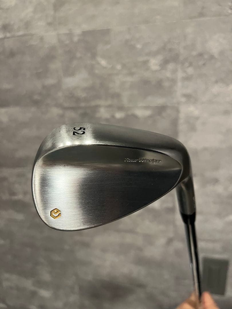 エポン ツアーウェッジ タイプm 52 58 ダイナミックゴールド s200