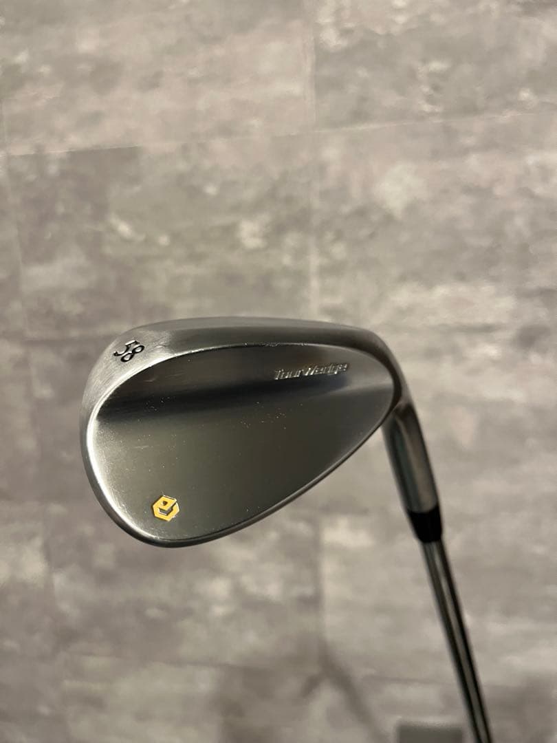 エポン ツアーウェッジ タイプm 52 58 ダイナミックゴールド s200