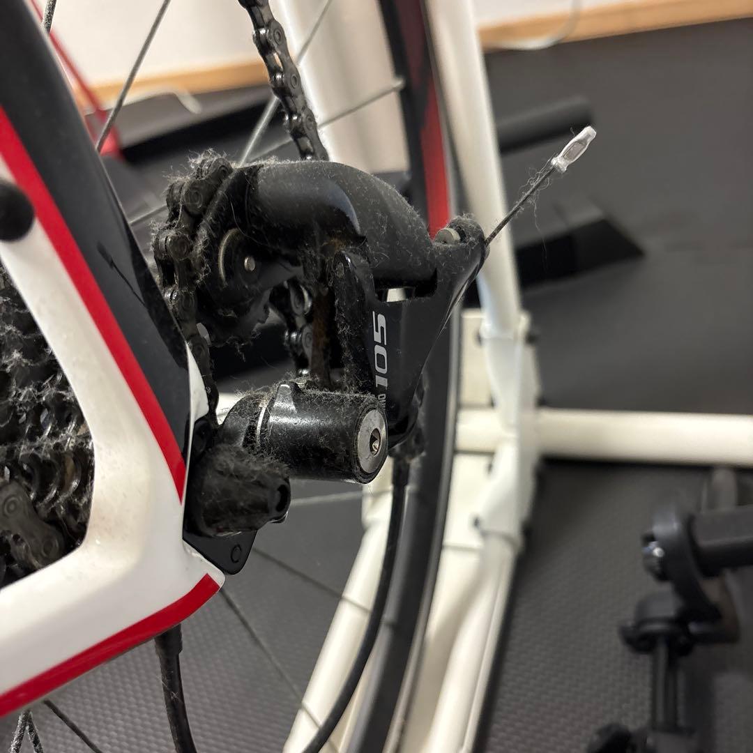 【超美品】DE ROSA IDOL ロードバイク SIZE48