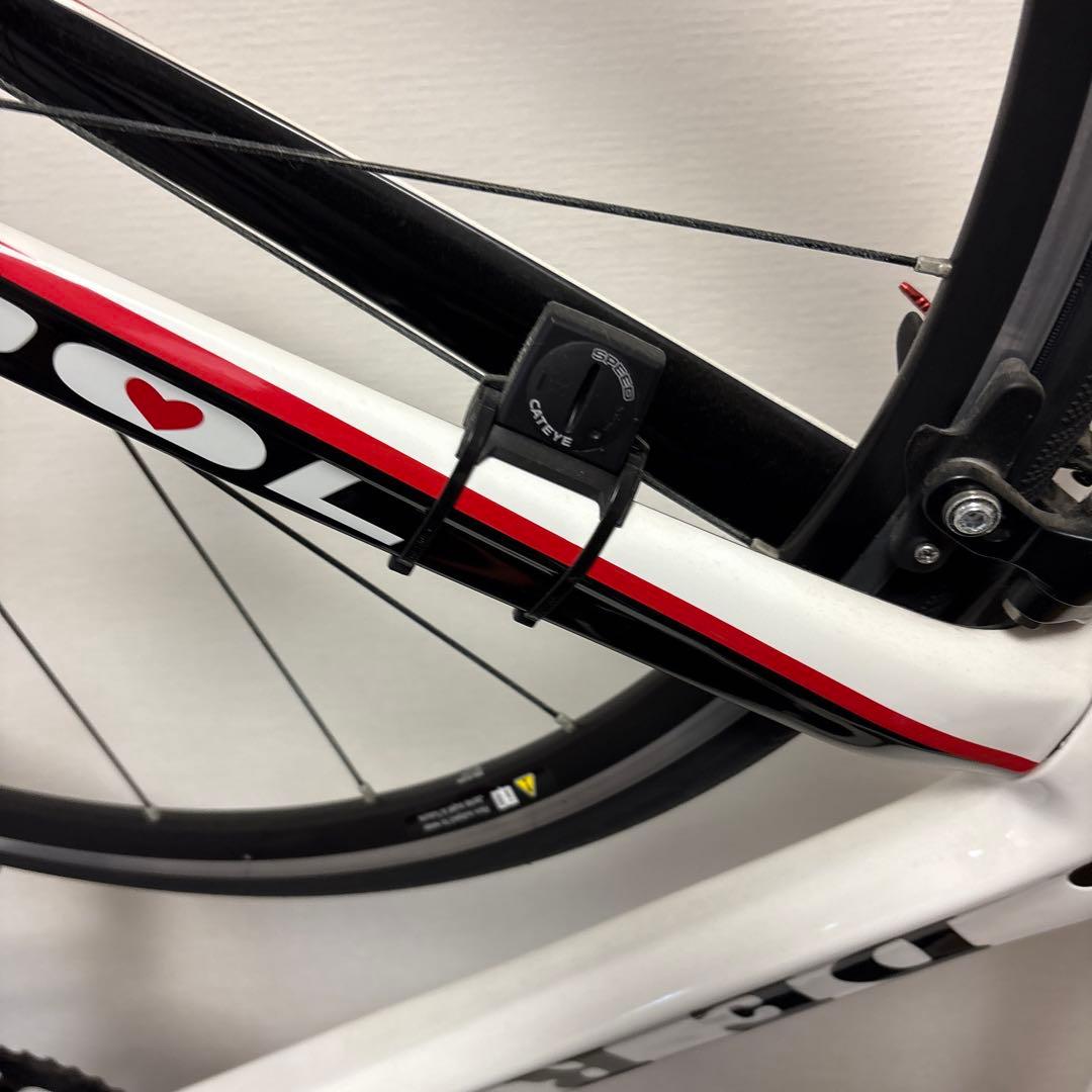 【超美品】DE ROSA IDOL ロードバイク SIZE48