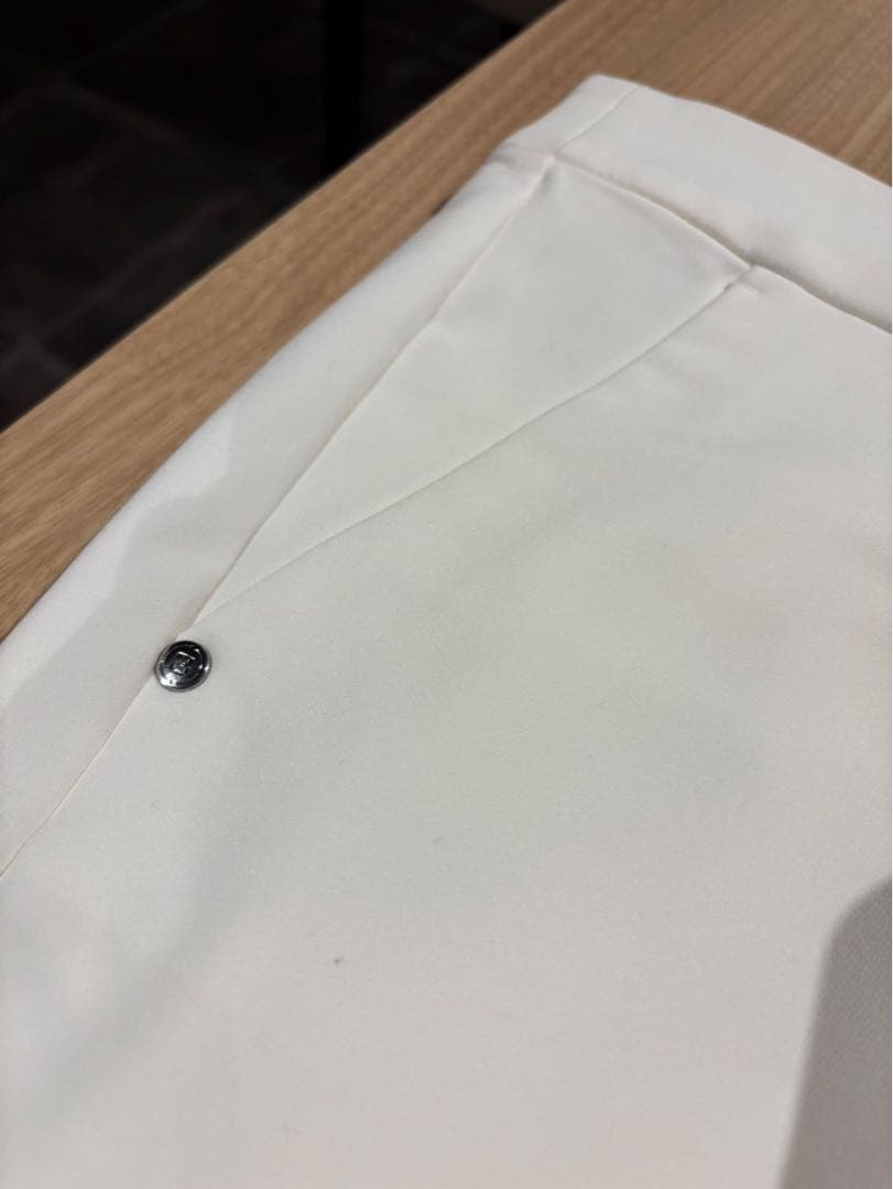 ブリーフィング パンツ