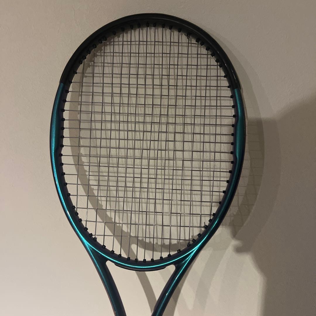 ラケット(硬式用) ULTRA TOUR 100 V4.0