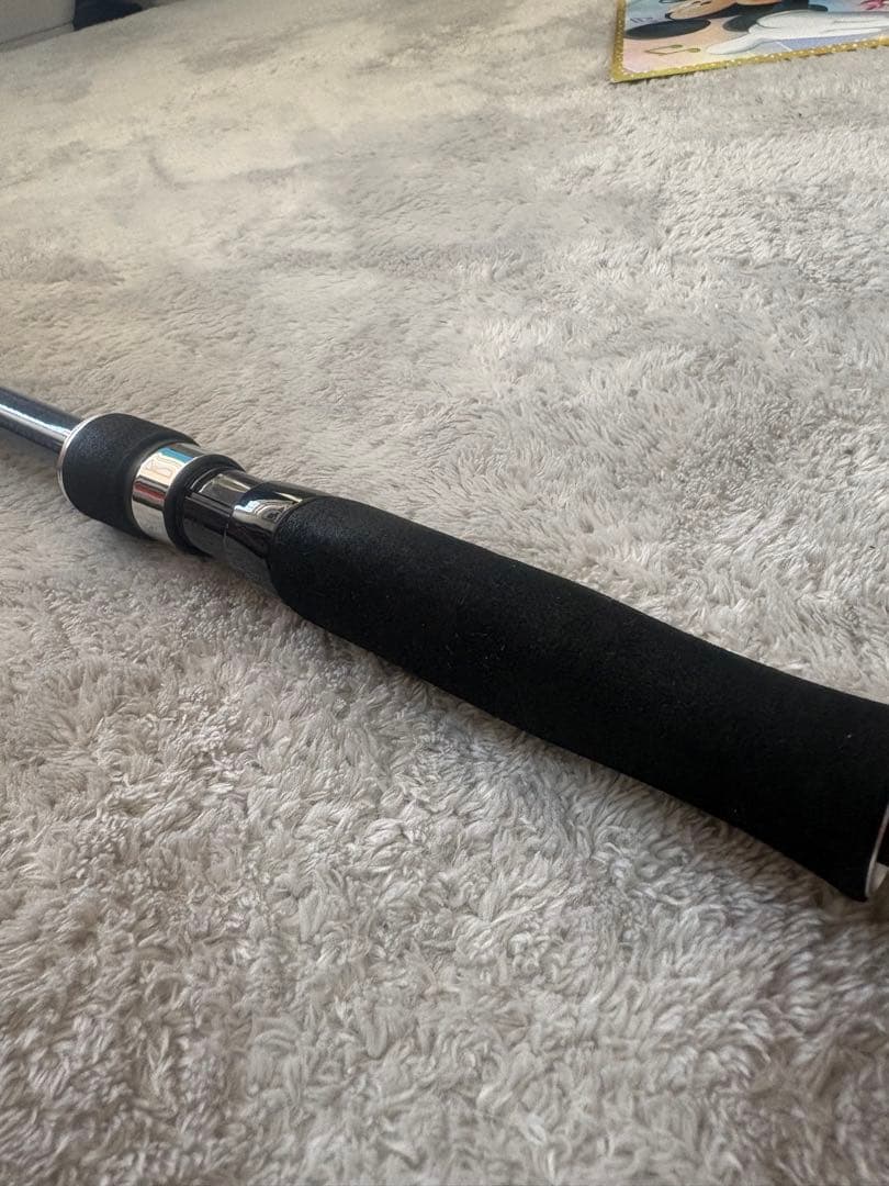 23カラマレッティ　23GCALS-862ML-HS（エギングロット）