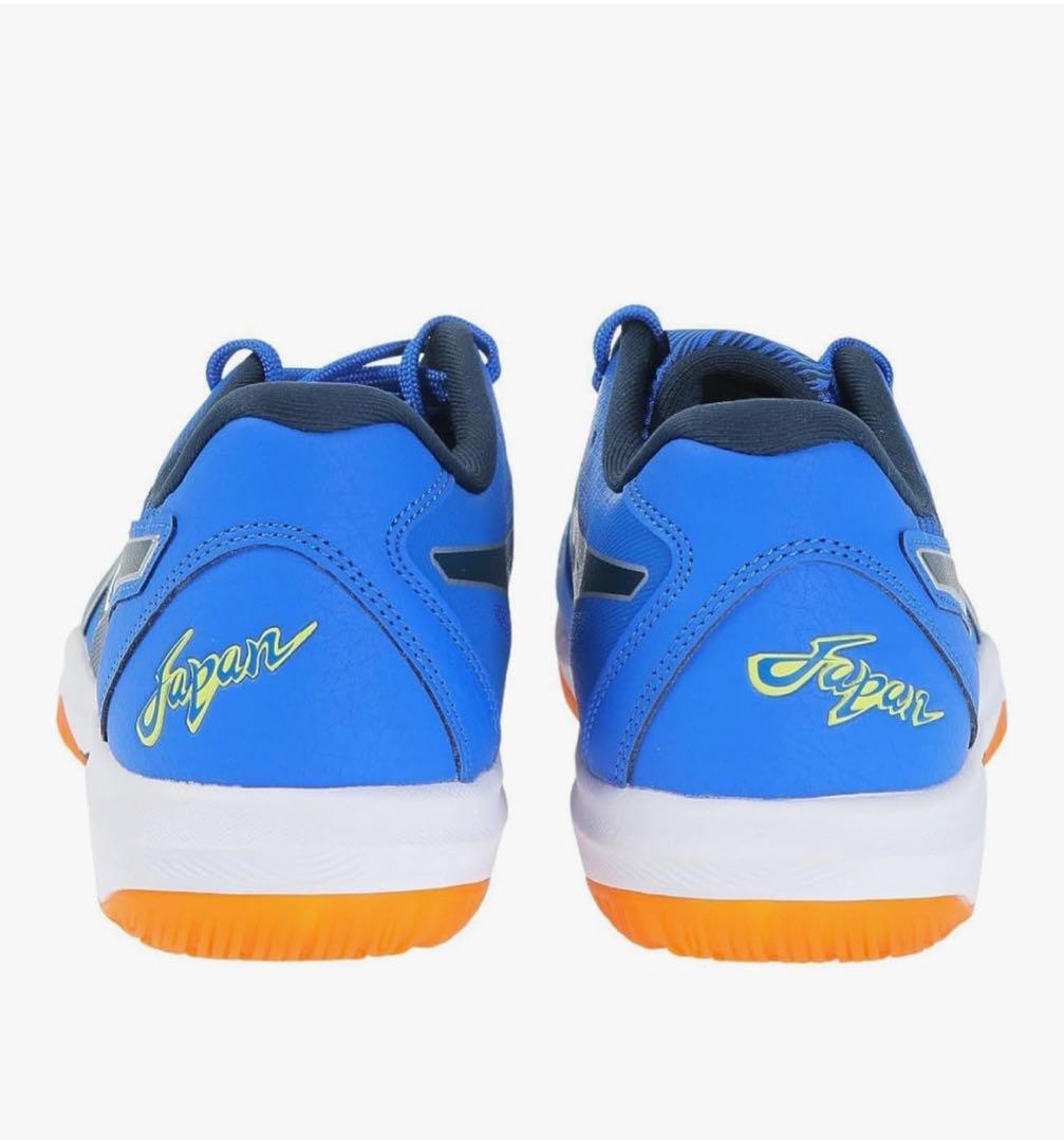 【asics】新品　ローテジャパン