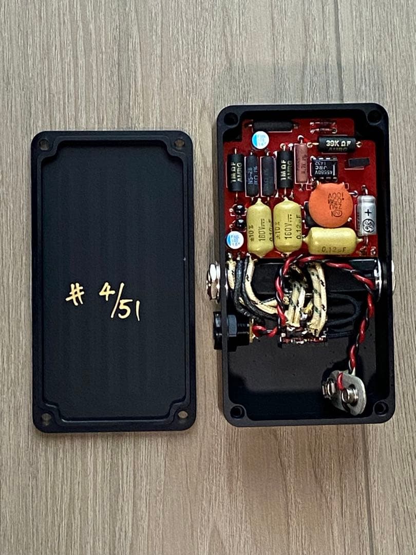 SUMO STOMP TEX LIMITED 完動品 元箱アリ4/51